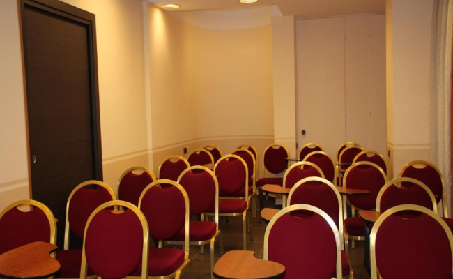 Mokinba Hotels Sant'Ambroeus