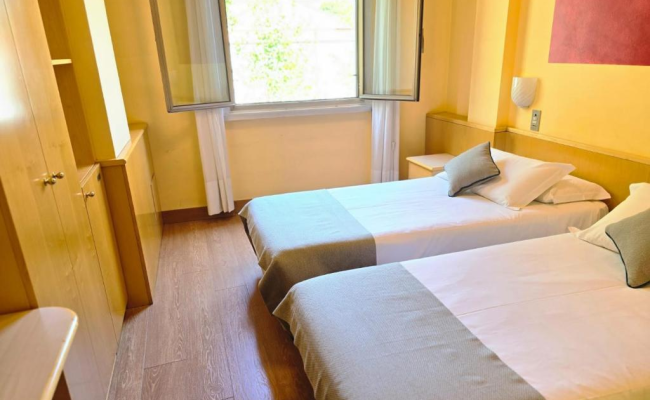 Mokinba Hotels Sant'Ambroeus