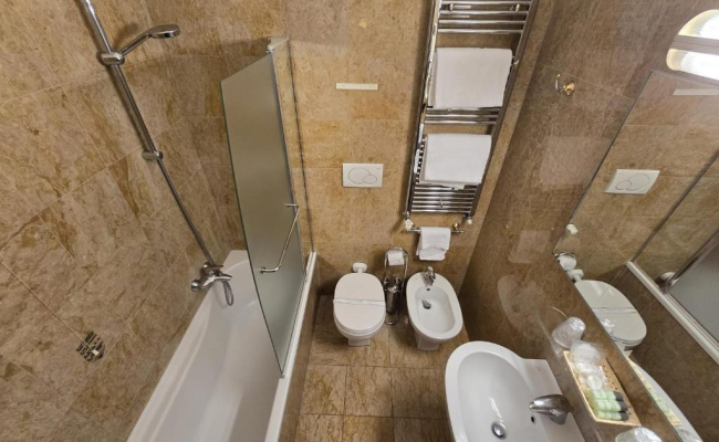 Mokinba Hotels Sant'Ambroeus
