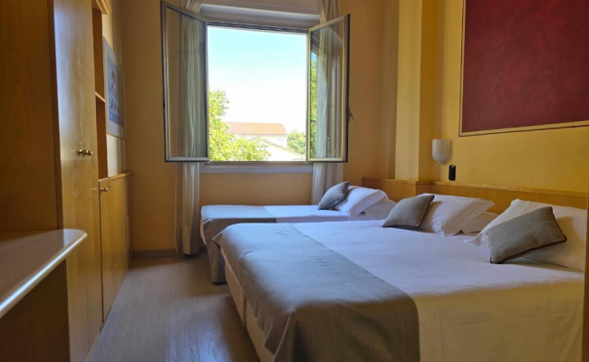 Mokinba Hotels Sant'Ambroeus