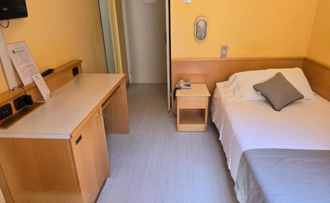 Mokinba Hotels Sant'Ambroeus