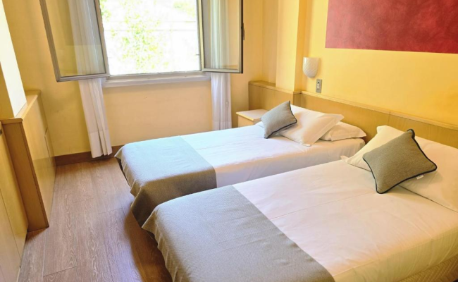 Mokinba Hotels Sant'Ambroeus