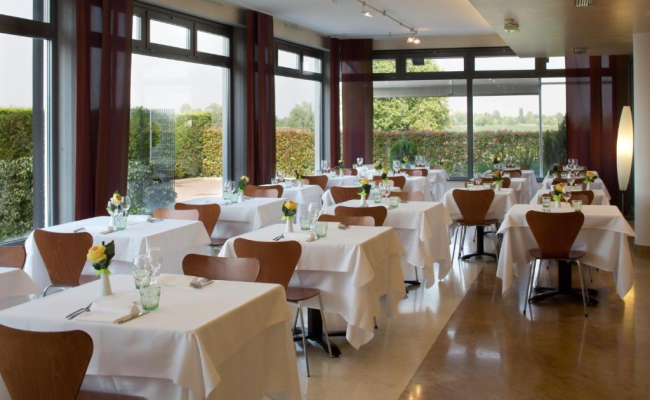 Hotel Montemezzi