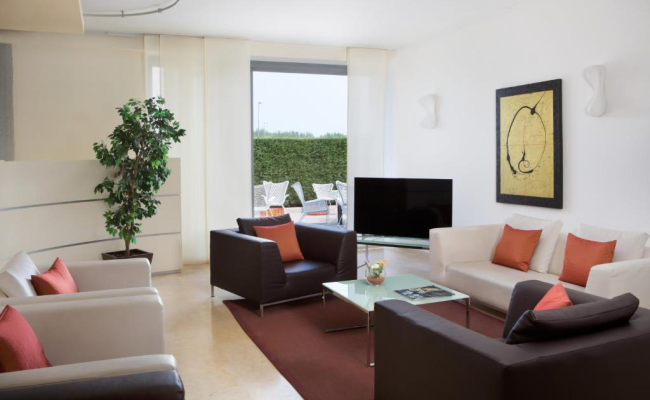 Hotel Montemezzi