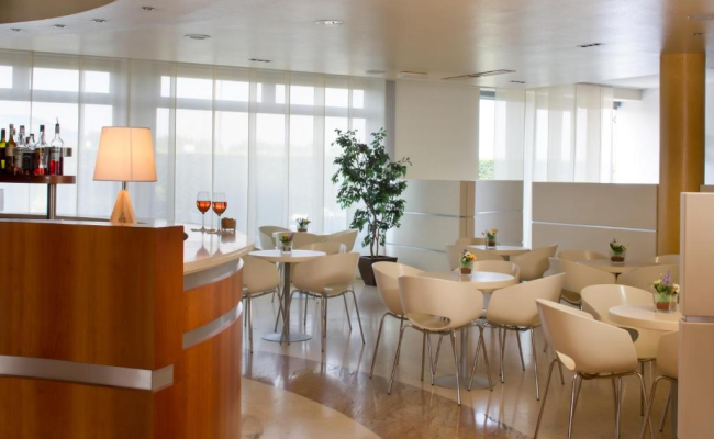 Hotel Montemezzi