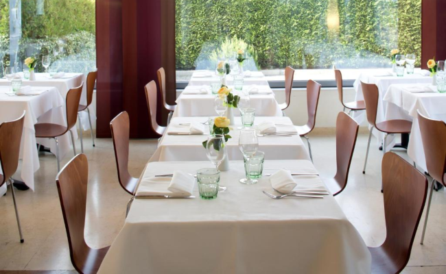 Hotel Montemezzi