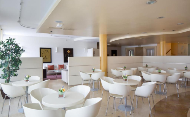 Hotel Montemezzi