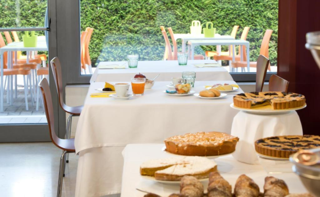 Hotel Montemezzi