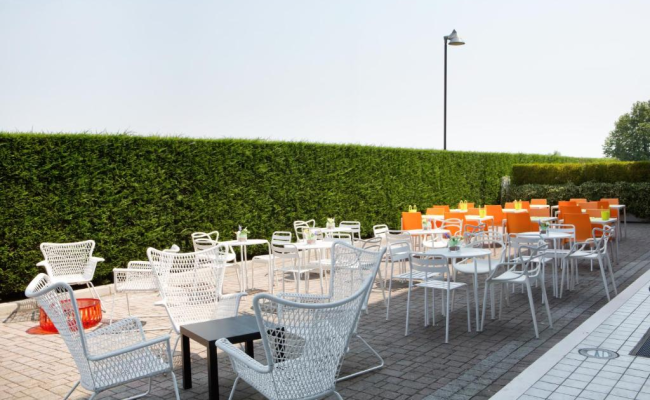 Hotel Montemezzi