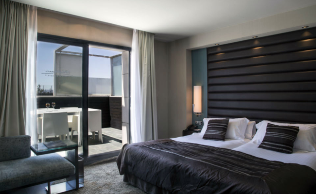 Pestana Arena Barcelona