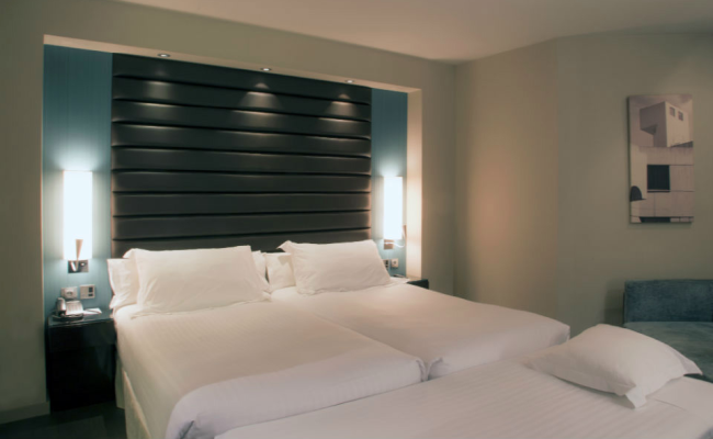 Pestana Arena Barcelona