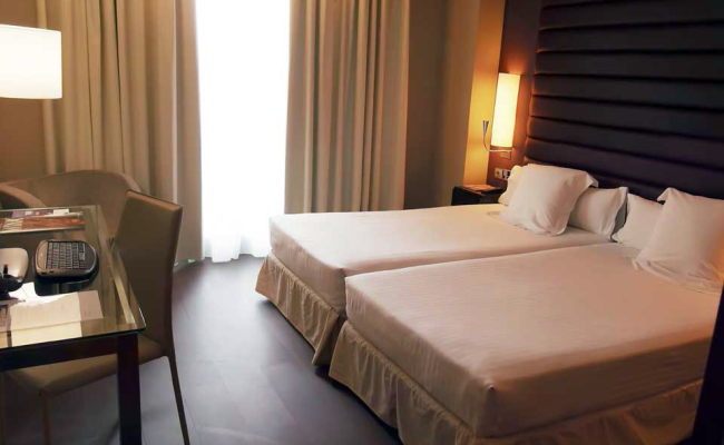 Pestana Arena Barcelona