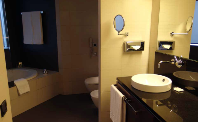 Pestana Arena Barcelona