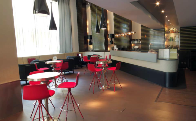 Pestana Arena Barcelona