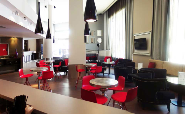 Pestana Arena Barcelona
