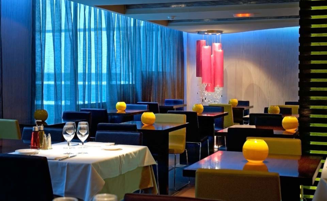 Pestana Arena Barcelona