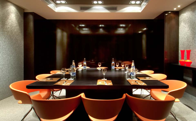 Pestana Arena Barcelona