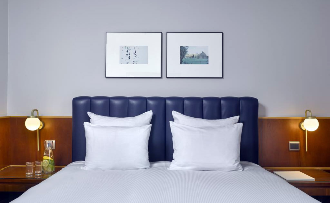 K+K Hotel Cayre Saint Germain des Pres