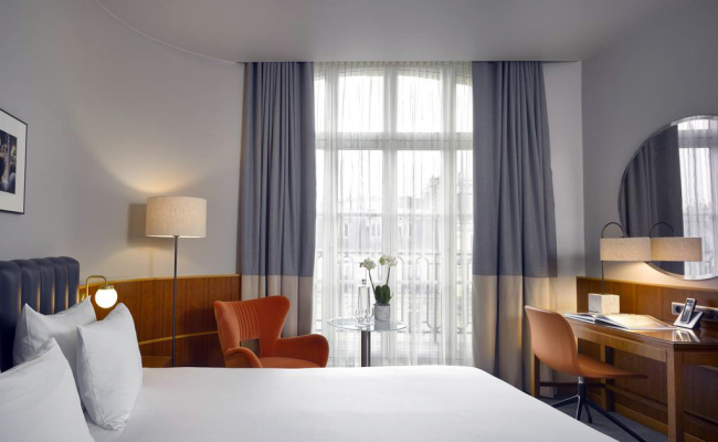 K+K Hotel Cayre Saint Germain des Pres