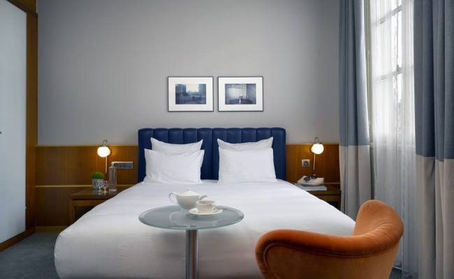 K+K Hotel Cayre Saint Germain des Pres