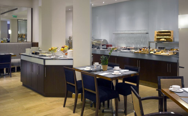 K+K Hotel Cayre Saint Germain des Pres
