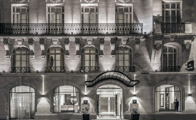 K+K Hotel Cayre Saint Germain des Pres