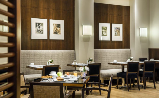 K+K Hotel Cayre Saint Germain des Pres