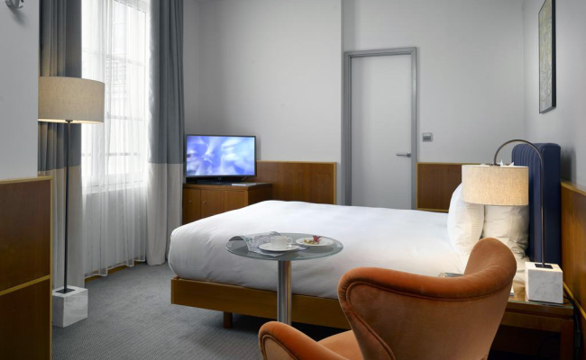 K+K Hotel Cayre Saint Germain des Pres