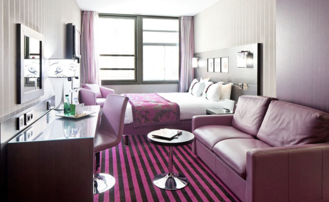 Holiday Inn Paris Notre Dame