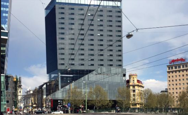 Sofitel Vienna Stephansdom