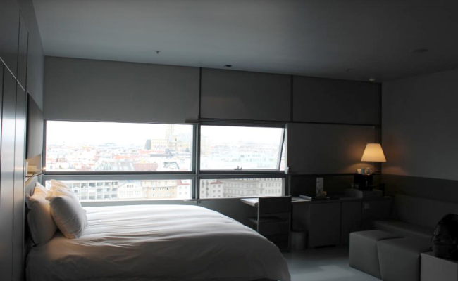 Sofitel Vienna Stephansdom