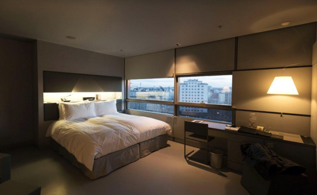 Sofitel Vienna Stephansdom