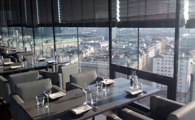 Sofitel Vienna Stephansdom