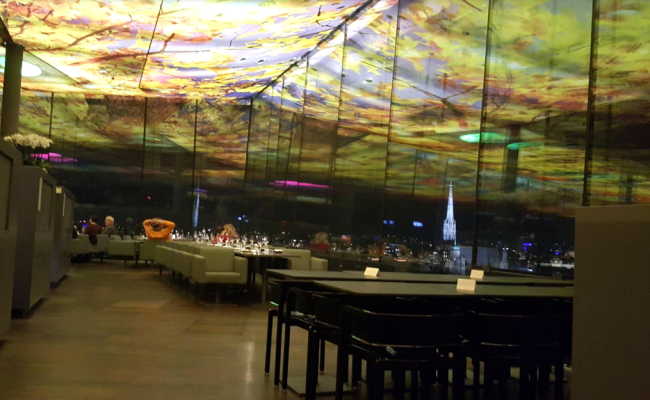Sofitel Vienna Stephansdom