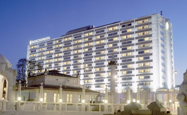 InterContinental Wien