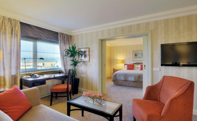 InterContinental Wien
