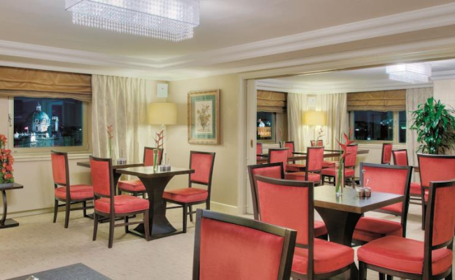 InterContinental Wien