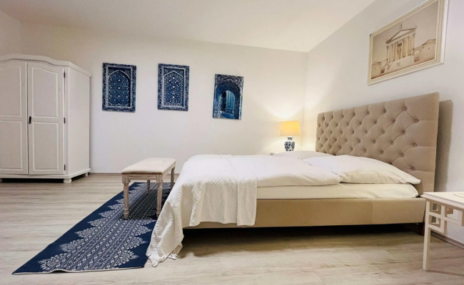 XENIOS APARTMENTS Frankfurt