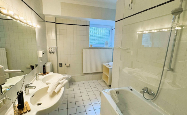 XENIOS APARTMENTS Frankfurt