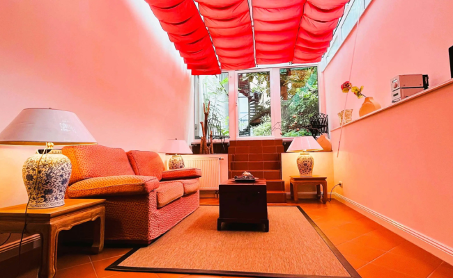 XENIOS APARTMENTS Frankfurt