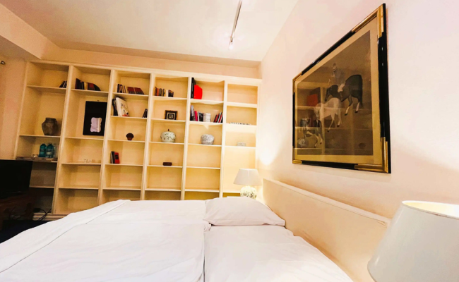 XENIOS APARTMENTS Frankfurt
