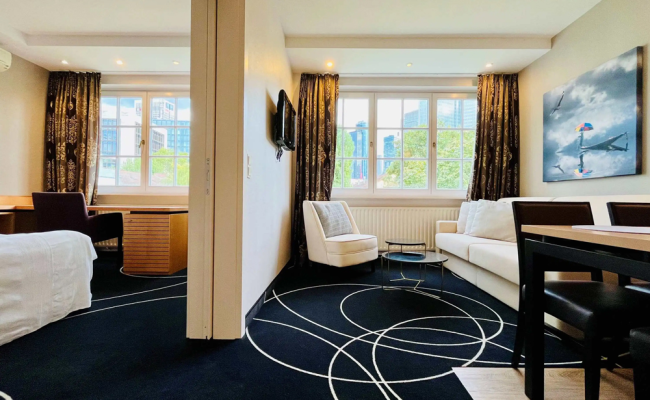XENIOS APARTMENTS Frankfurt