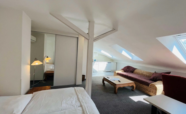 XENIOS APARTMENTS Frankfurt
