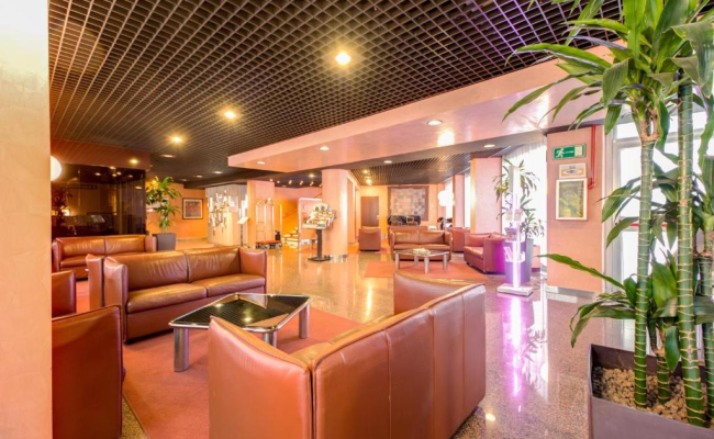 Hotel Galileo