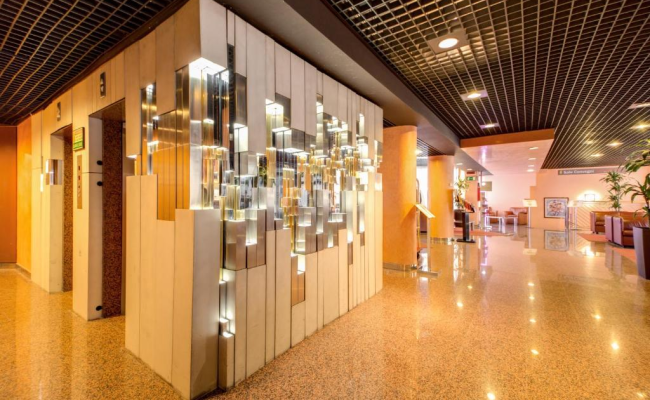 Hotel Galileo