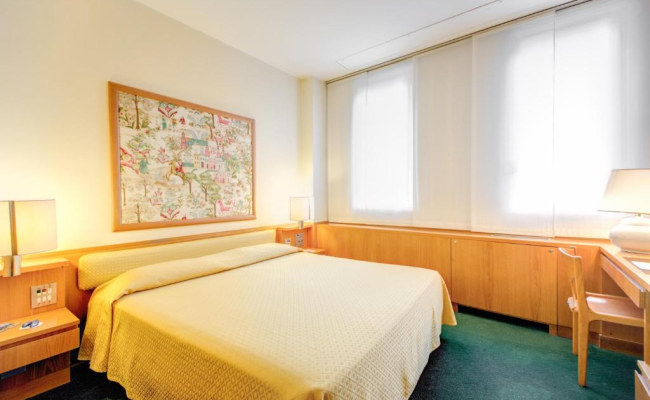 Hotel Galileo