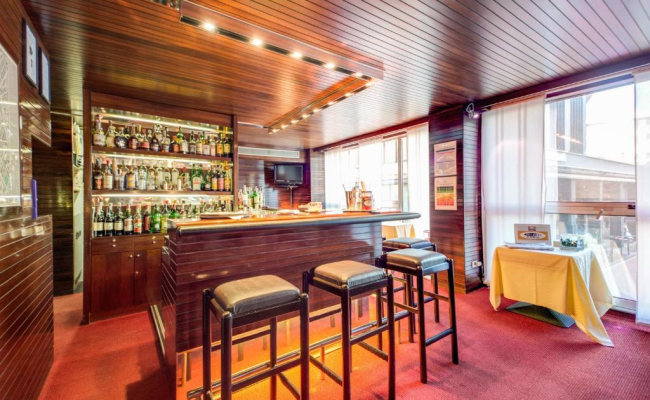 Hotel Galileo