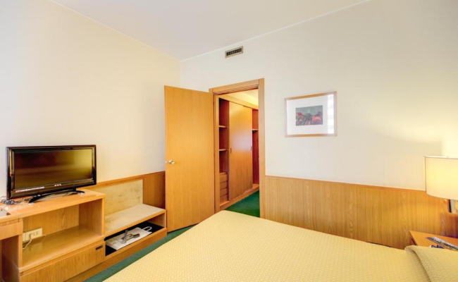Hotel Galileo
