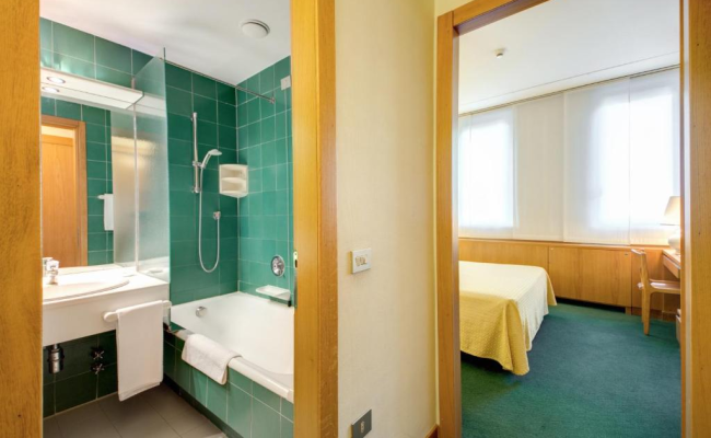 Hotel Galileo