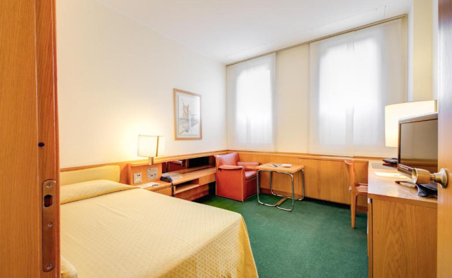 Hotel Galileo